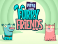 Hra The pets factor Furry Friends