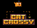 Hra Crossy Cat