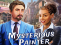 Hra Mysterious Painter