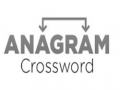 Hra Anagram Crossword