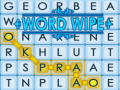 Hra Word Wipe