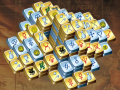 Hra Mahjong: Age of Alchemy