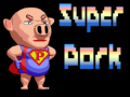 Hra Super Pork