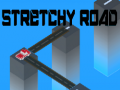 Hra Stretchy Road