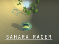 Hra Sahara Racer