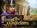 Hra Royal Magicians