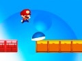 Hra New Super Mario Bros 2