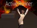Hra Active Runner