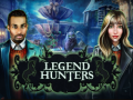 Hra Legend Hunters