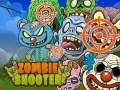 Hra Zombie Shooter