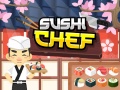 Hra Sushi Chef