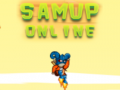 Hra SamUP Online