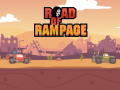 Hra Road Of Rampage