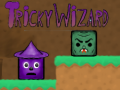 Hra Tricky Wizard