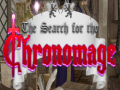 Hra The Search for the Chronomage