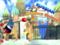 Hra Russian Drunken Boxers