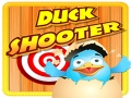 Hra Duck Shooter