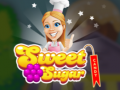 Hra Sweet Sugar Candy