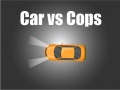Hra Car vs Cops