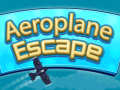 Hra Aeroplane Escape