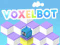 Hra Voxel Bot