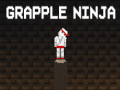 Hra Grapple Ninja