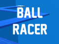 Hra Ball Racer 