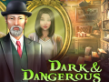 Hra Dark & Dangerous