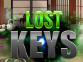 Hra Lost Keys