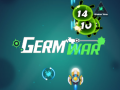Hra Germ War