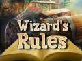 Hra Wizard's Rules