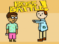 Hra Boss Battle!
