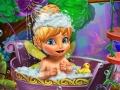 Hra Pixie Baby Bath