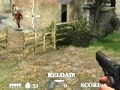 Hra Sniper Duty