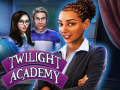 Hra Twilight Academy