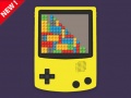 Hra Tetris Game Boy