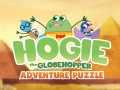 Hra Hogie The Globehoppper Adventure Puzzle