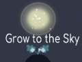Hra Grow To The Sky