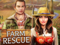 Hra Farm Rescue