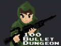 Hra 100 Bullet Dungeon