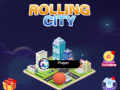 Hra Rolling City