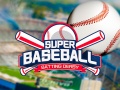 Hra Super Baseball