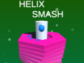Hra Helix Smash