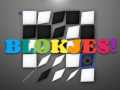 Hra Blokjes!