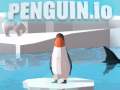 Hra Penguin.io
