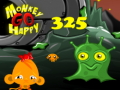 Hra Monkey Go Happly Stage 325