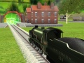 Hra Train Simulator