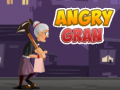 Hra Angry Gran