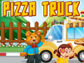 Hra Pizza Truck