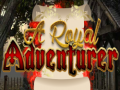 Hra A Royal Adventurer